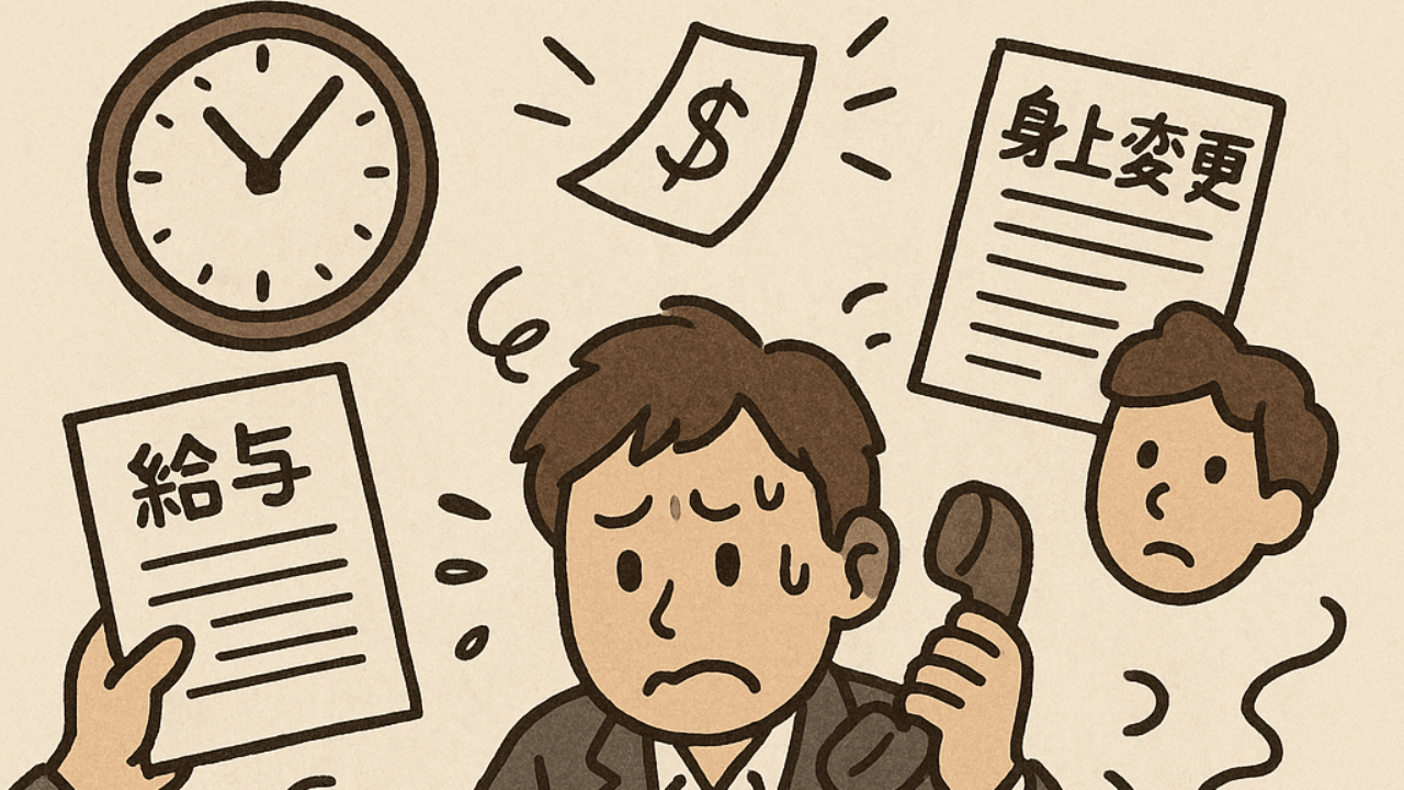連載　IT業界人が知っておくべき給与講座　#1