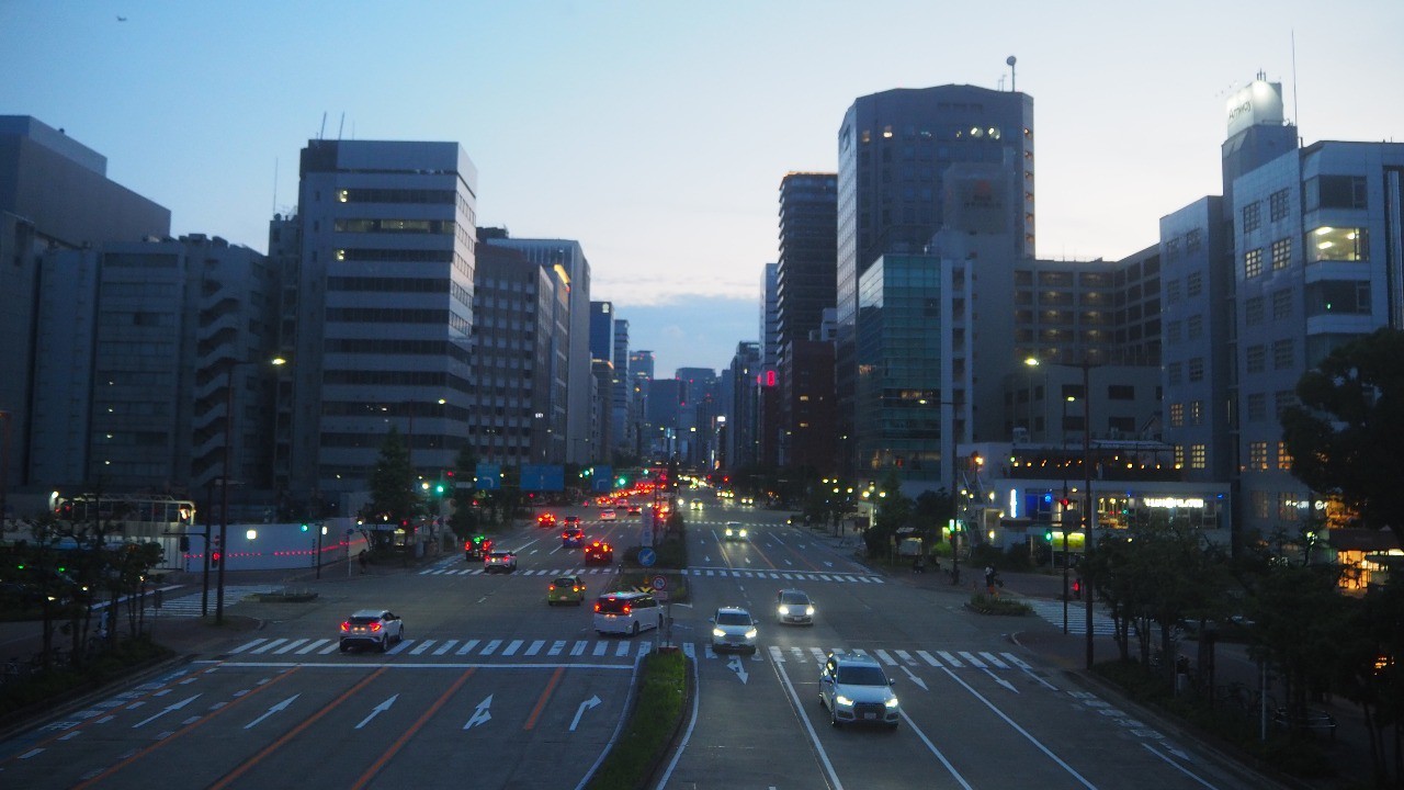 ​第48回 夜さんぽ 開催報告