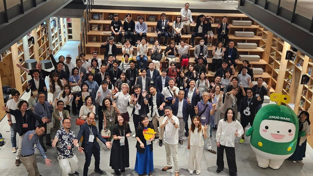 第12回 札幌 地域クラウド交流会 開催報告