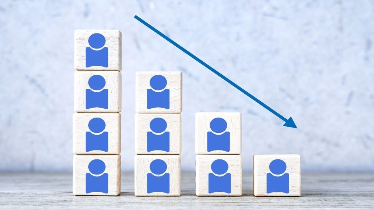 人手不足の多い業界・業種とは？原因と企業が取り組むべき対策を解説