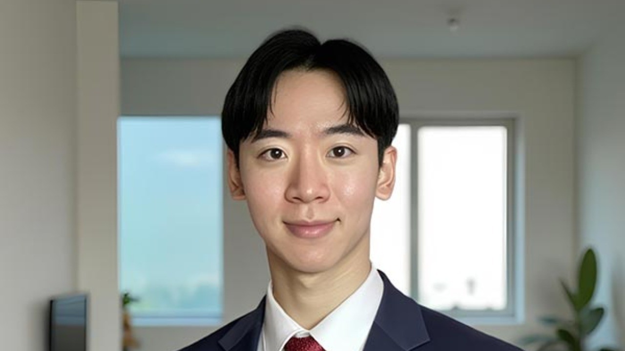 中尾 香達（ナカオ コウタツ）