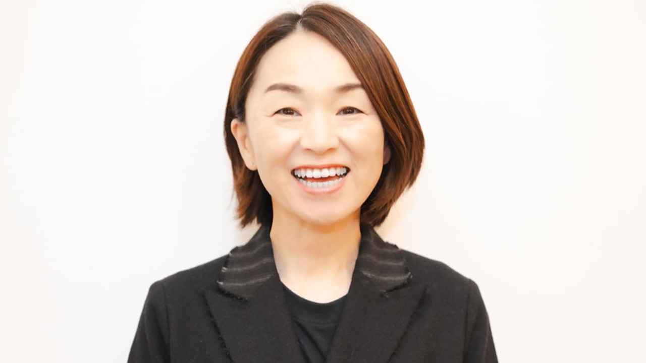 小野島 香織（オノシマ カオリ）