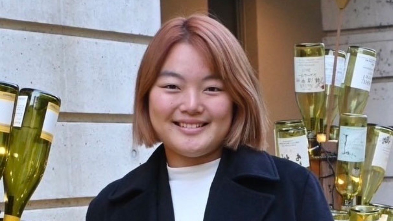高松 陽子（タカマツ ヨウコ）