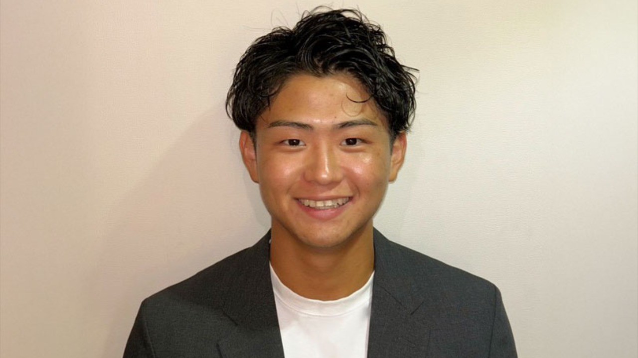齋藤 勇太（サイトウ ユウタ）