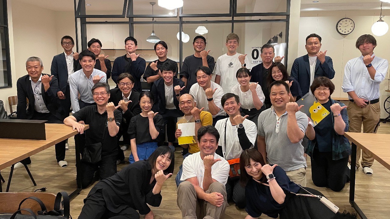 【開催報告】kintone Cafe 佐世保 Vol.3　開催しました！