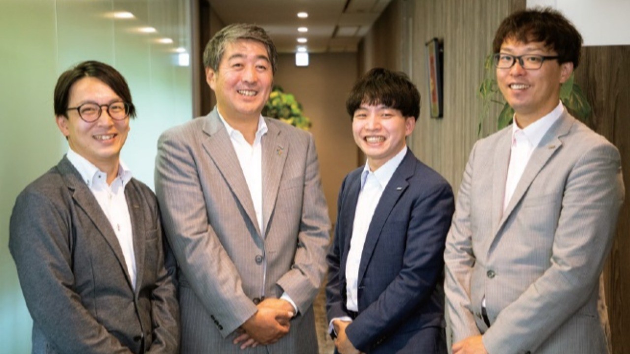 【社員×副社長 座談会】現場の声が会社を動かす——私たちのフランスベッドを語る