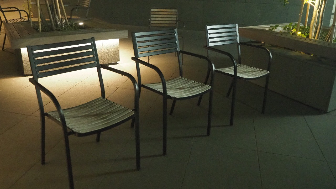 ​第51回 夜さんぽ 開催報告