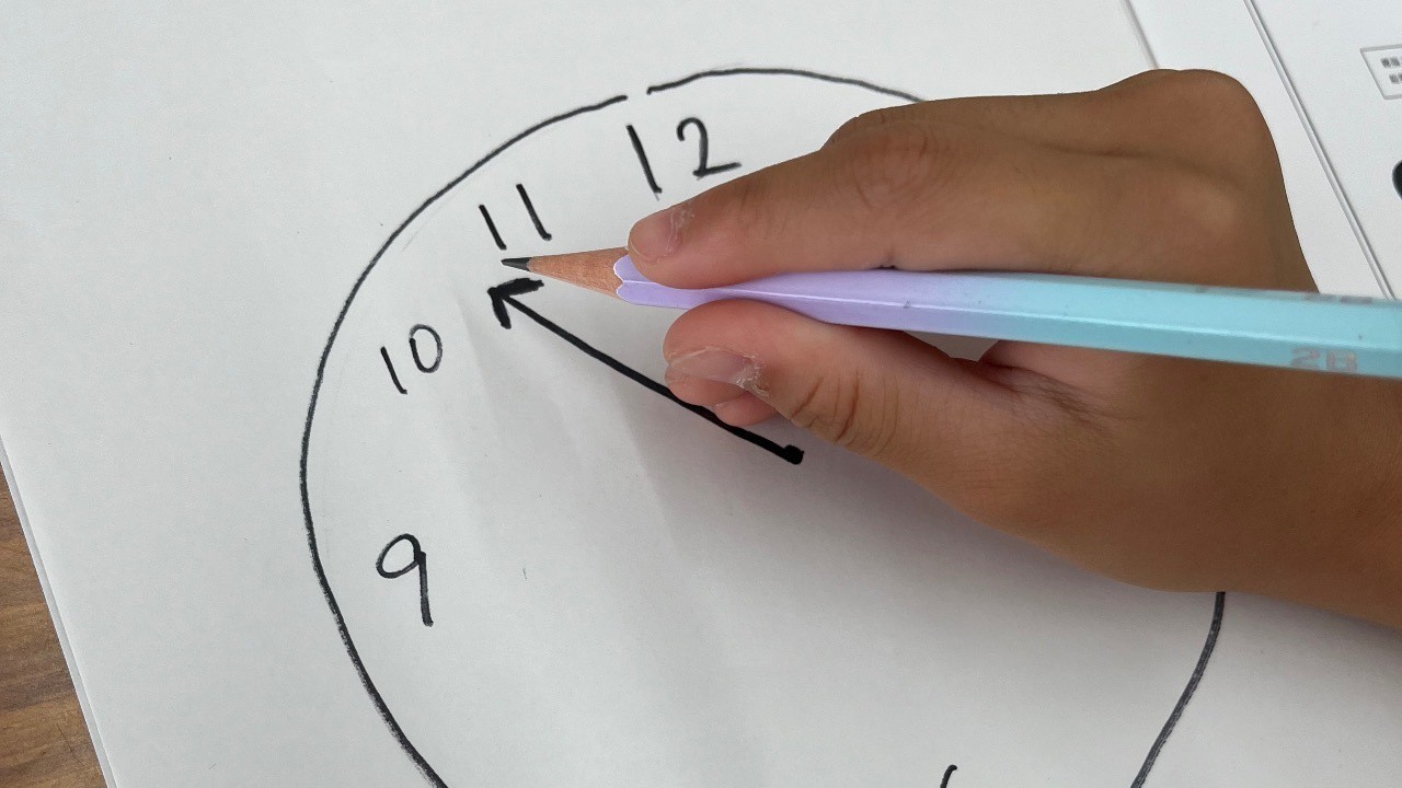 夏の書きかた教室 アンケートご紹介