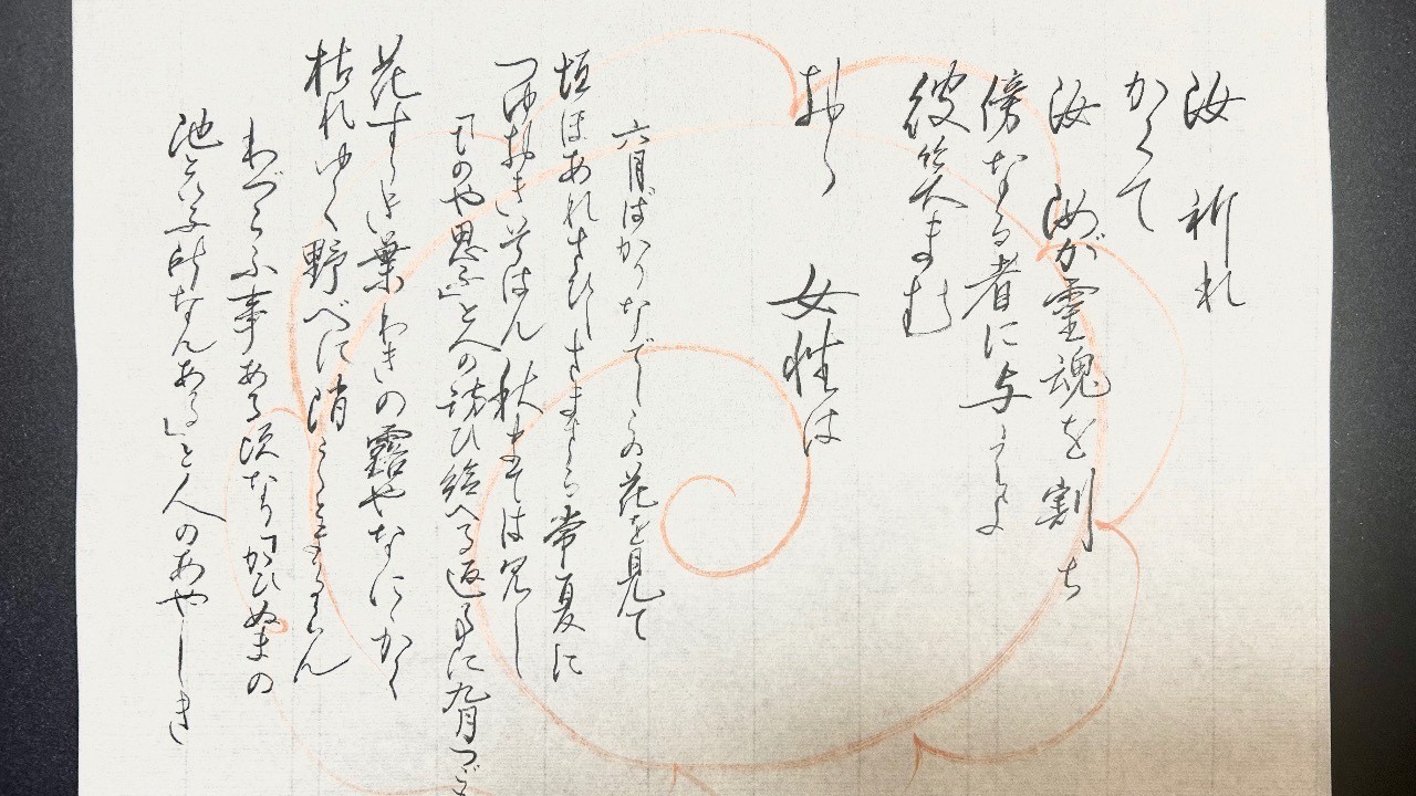 継続は、力なり❤️🌈今年の1月から始められた生徒様🍀🩷