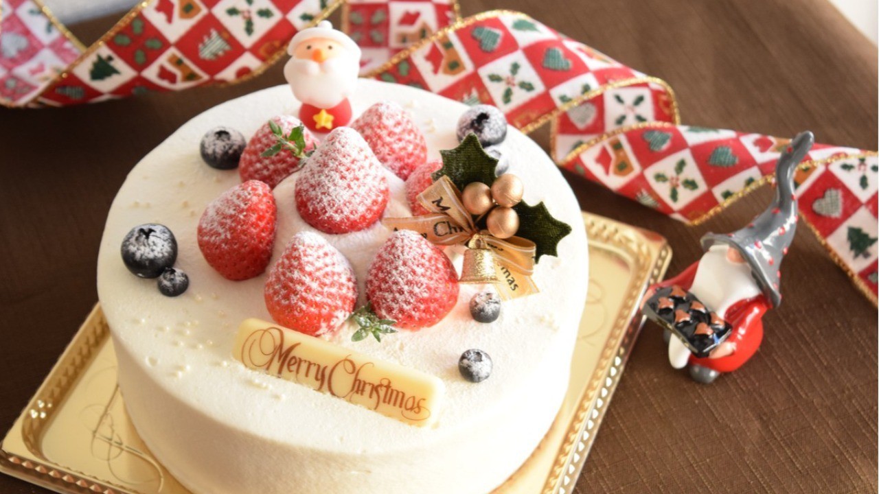 atelier結心の生クリーム