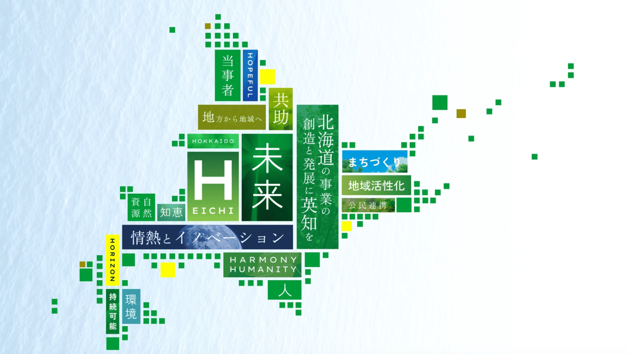 ふるさと応援H（英知）プログラムのサポート委員に就任いたしました