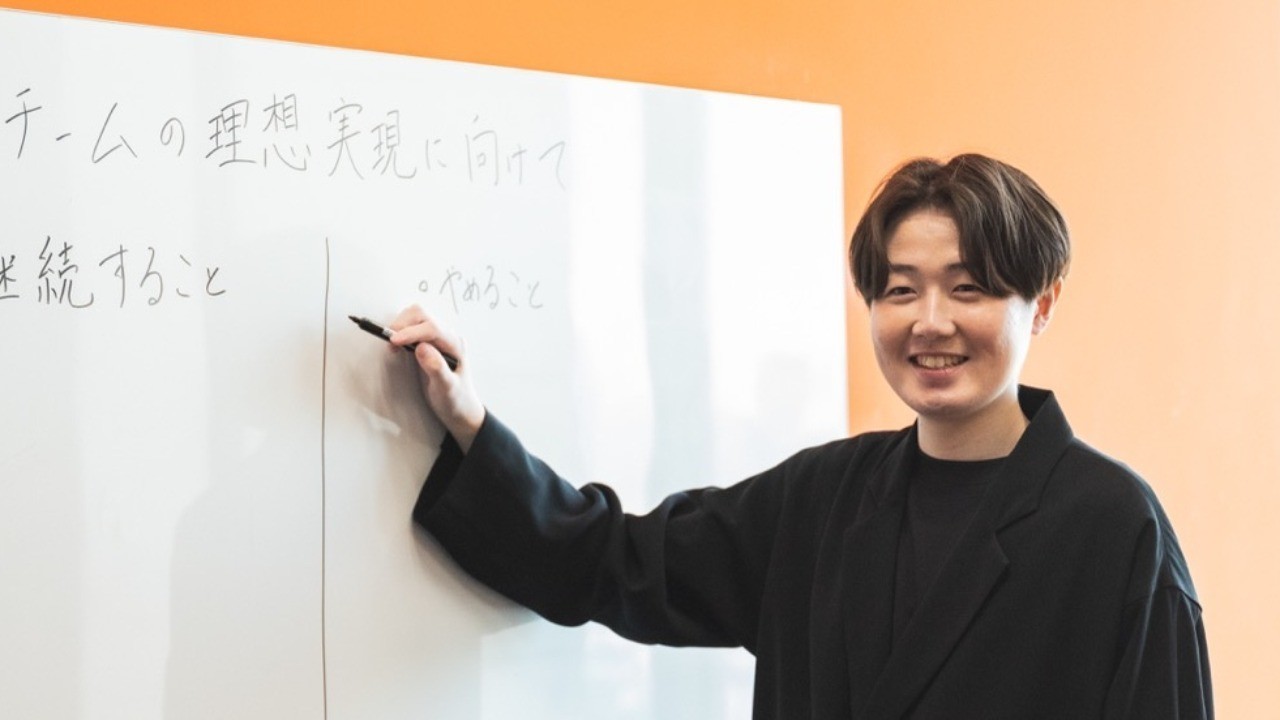新入社員が語る魅力！成長と学びが詰まったカスタマーサクセス職研修