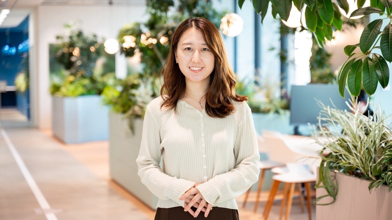 伴走の先に「共創」がある。課題を解決し、成果を共につくるカスタマーサクセス