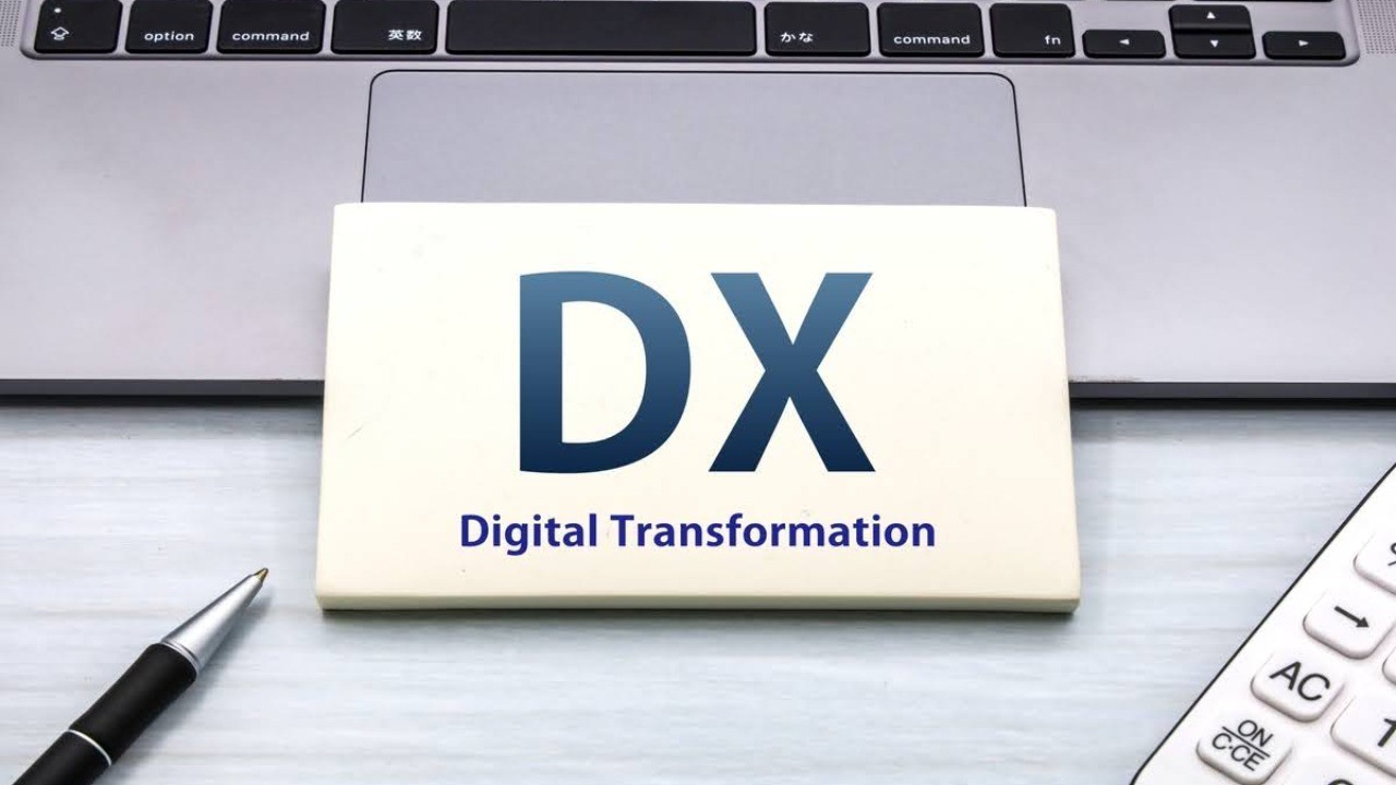 DX推進とは？なぜ必要？推進のポイントと課題を解説