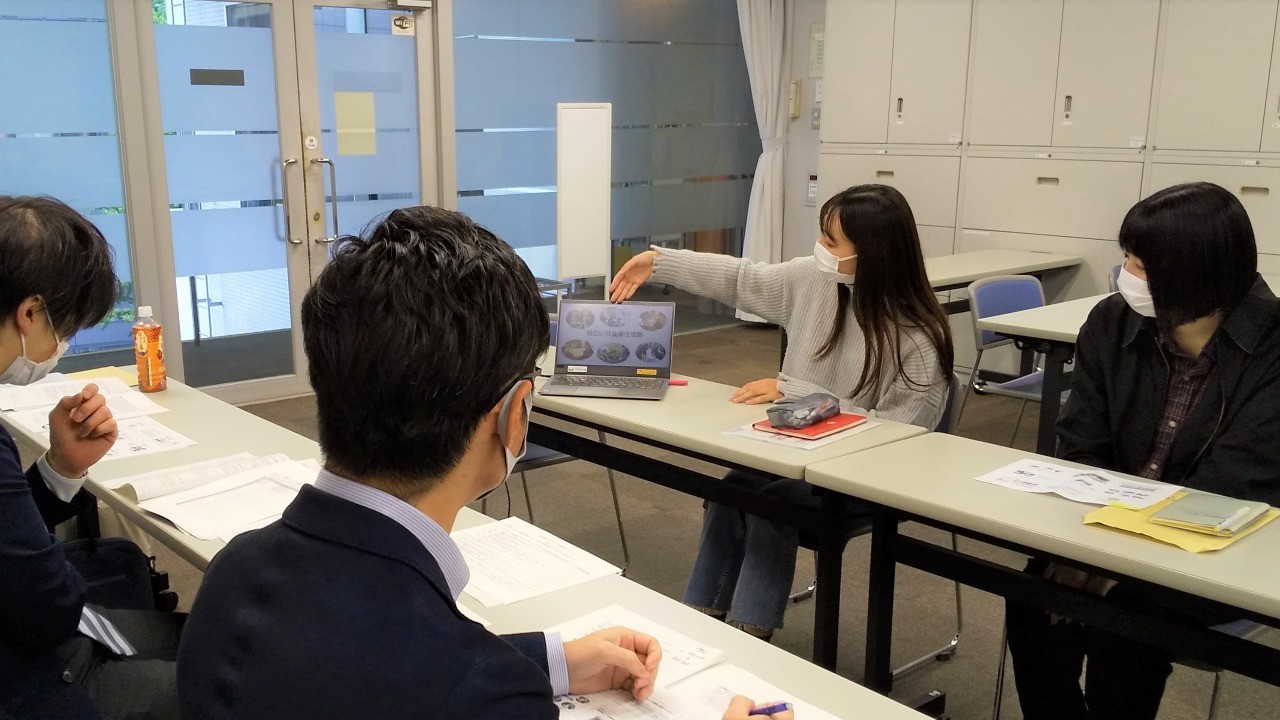 最終審査に進むのは次の皆さん！！！