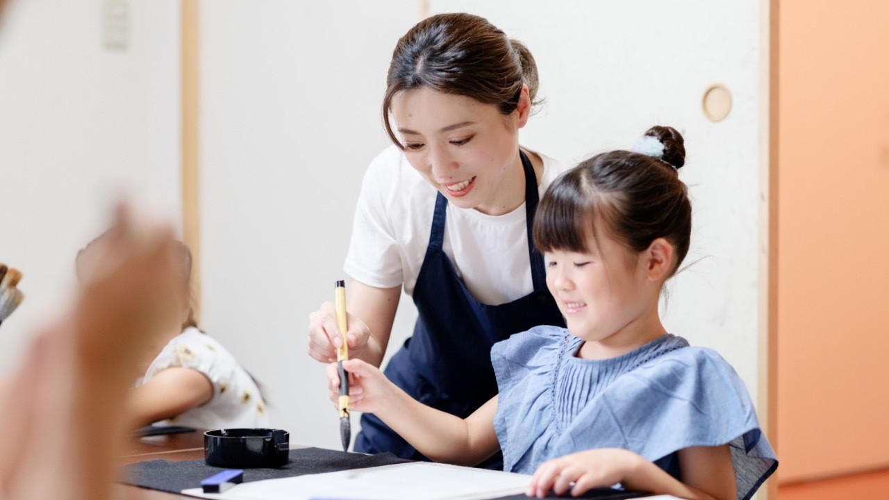 個人教室2月にやること｜運営の見直しと「新年度のお知らせ」作り