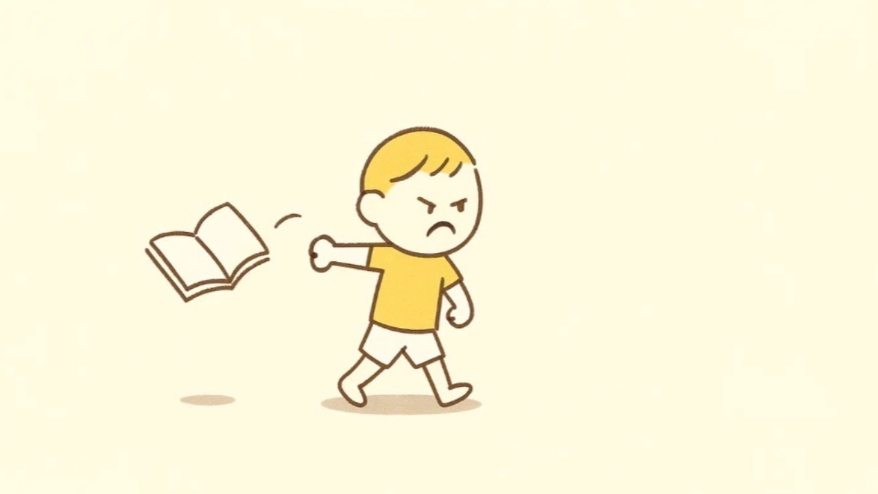 生徒が書こうとしない時、どうする？