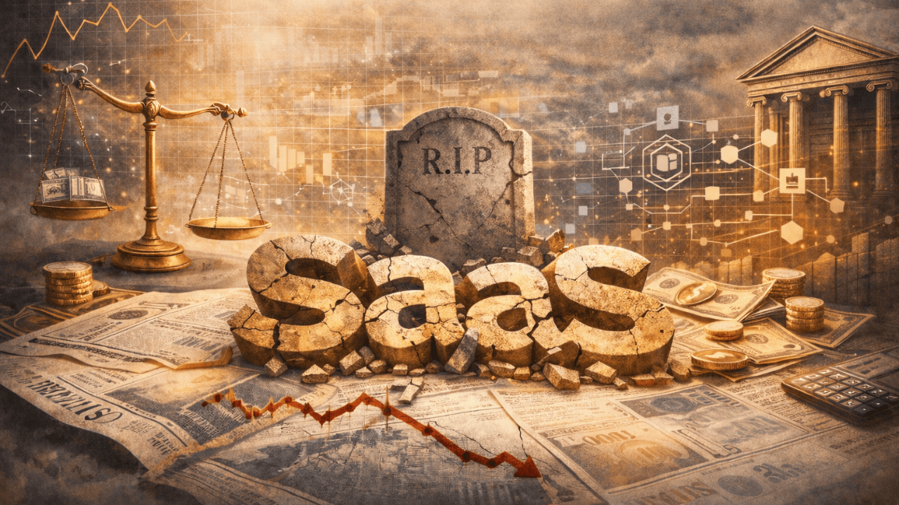 「SaaSの死」とは何か ～生成AI時代の内製化とノーコード・ローコードの位置づけ～