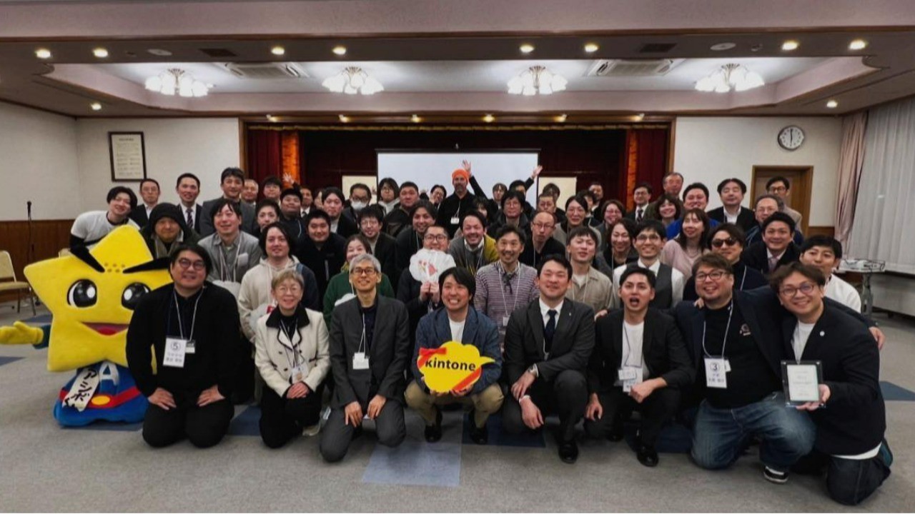 第１回 芦別 地域クラウド交流会 開催報告