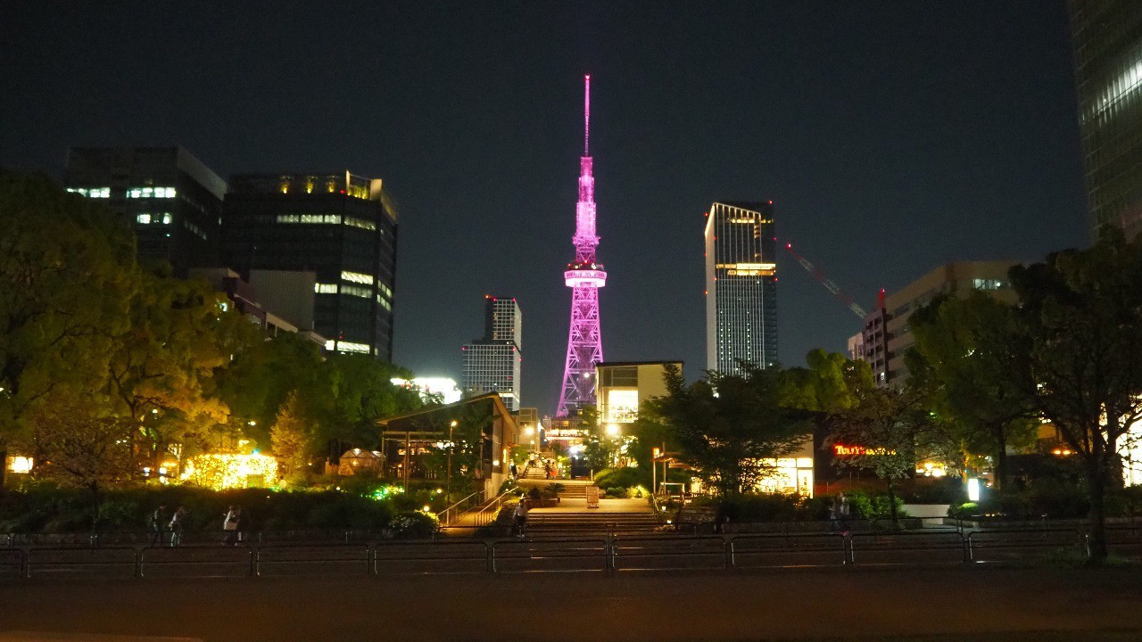​第58回 夜さんぽ 開催報告