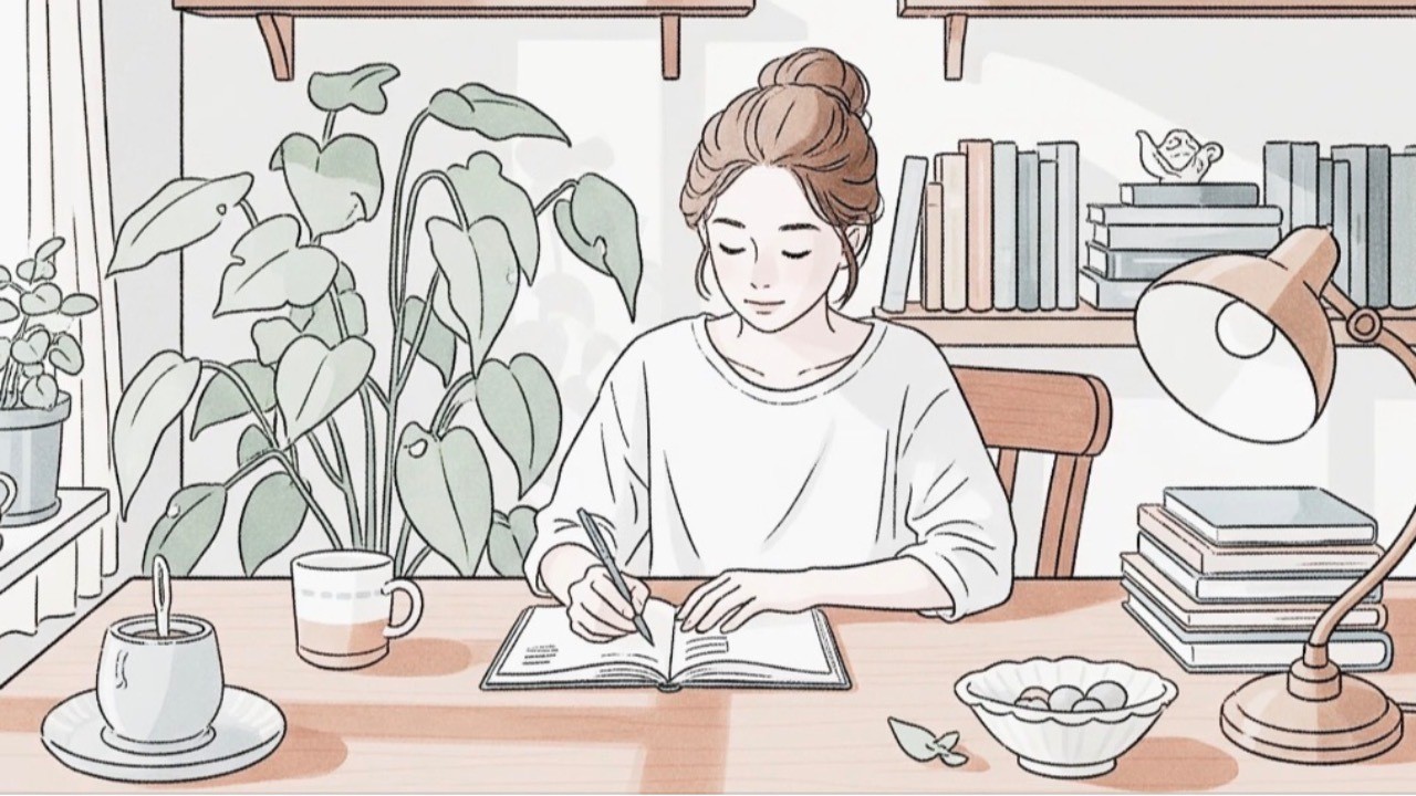 最初のブログを書いてみよう