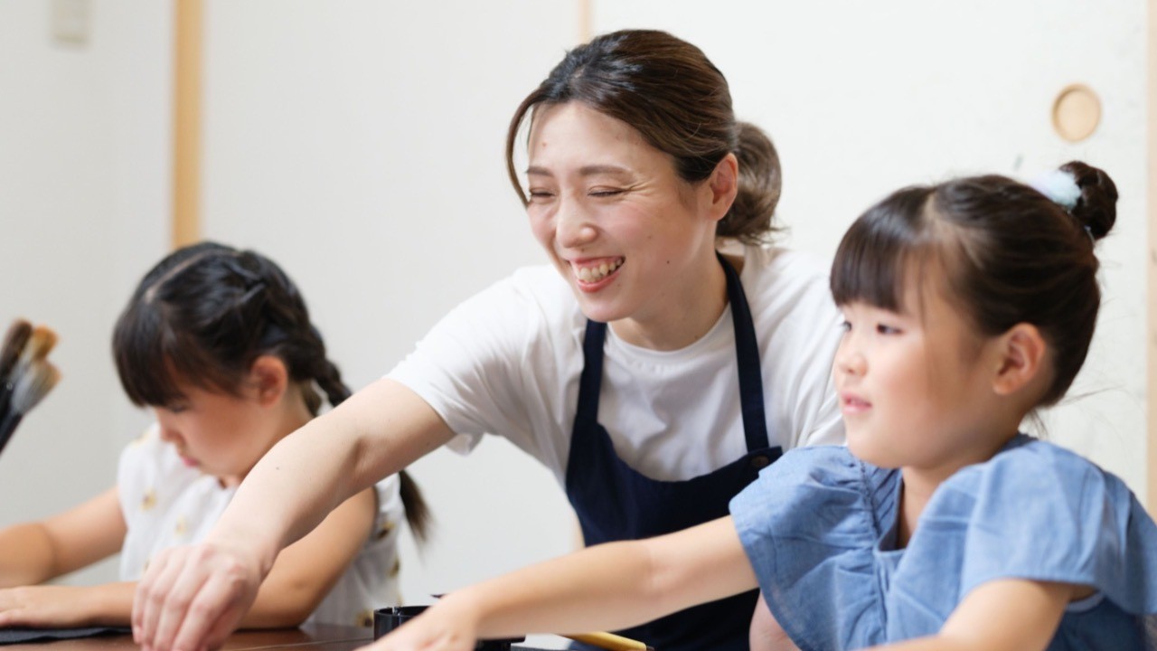 子どものやる気を促す “大人の5つの役割”