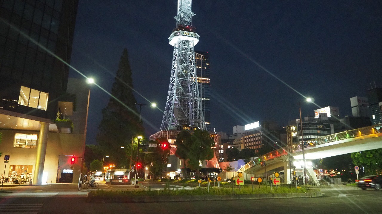 第59回 夜さんぽ 開催報告