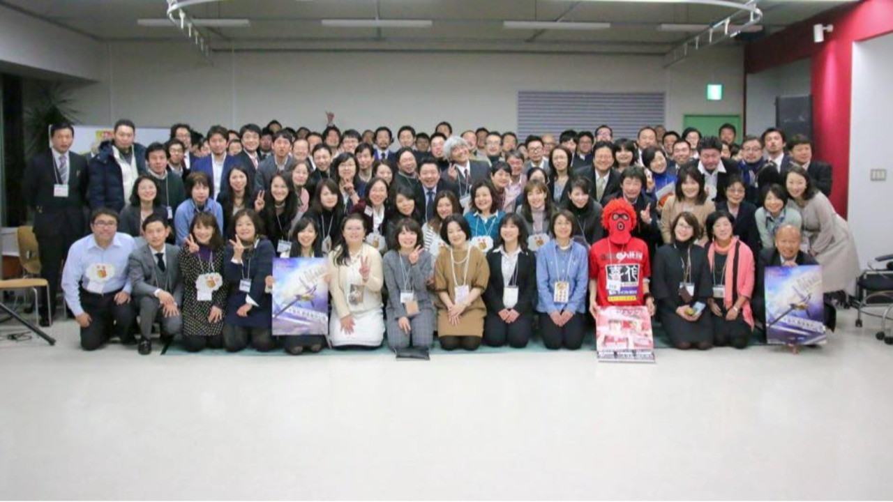 第２回 地域クラウド交流会 inチバラボ　開催報告