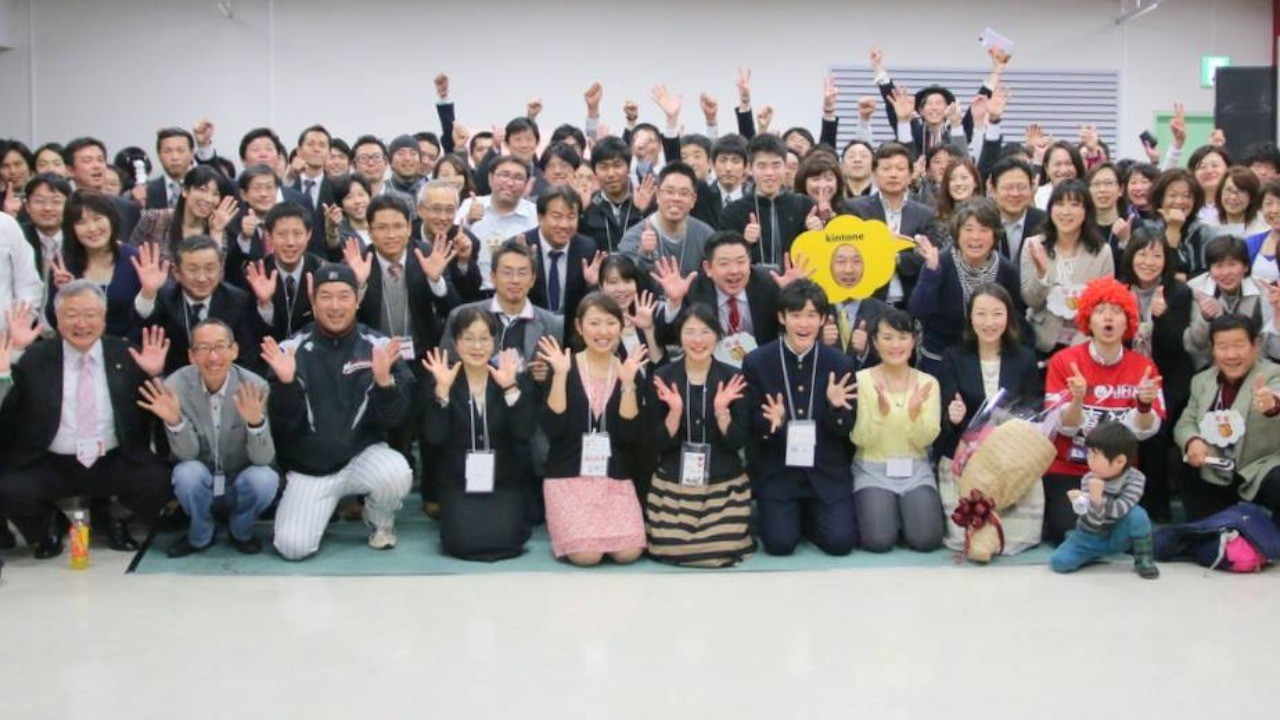 第３回 地域クラウド交流会 inチバラボ　開催報告