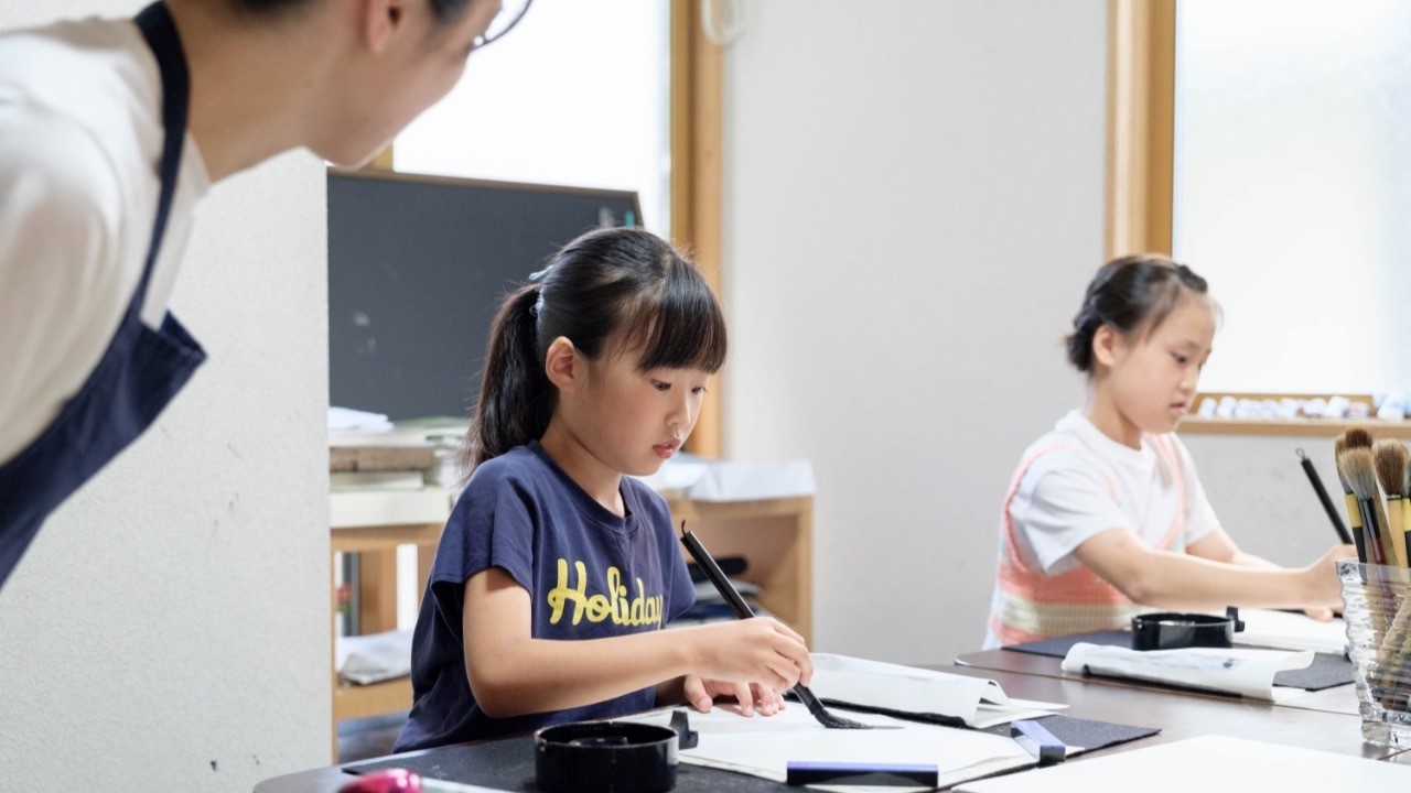 夏休みの体験レッスンが3日で満席になった理由