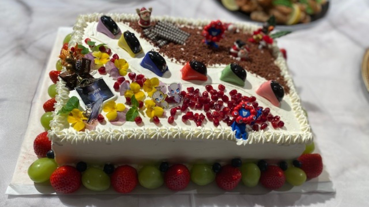 【ケータリング実績】KASSENチーム様 大打ち上げケータリングをサポート