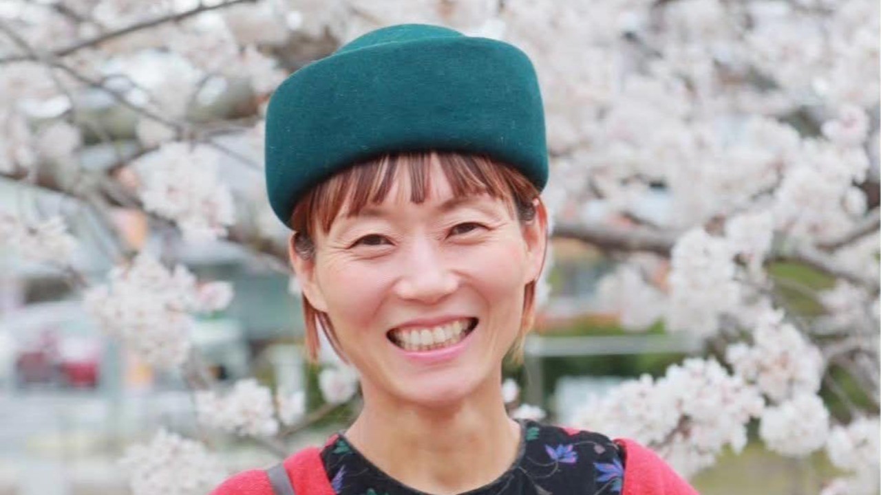 黄瀬 景子（キノセ ケイコ）