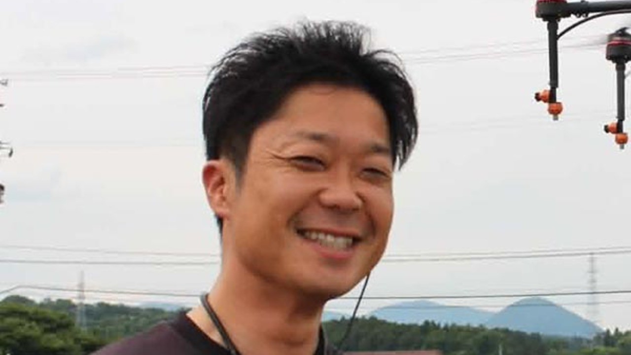 和田 晃司（ワダ コウジ）