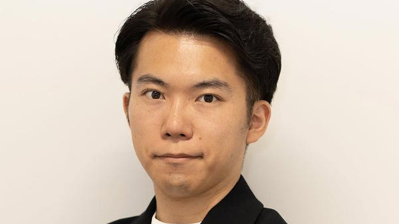 荒巻 智隼（アラマキ トモハヤ）
