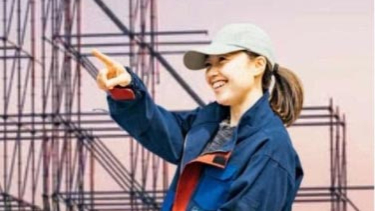 小藪 和美（コヤブ カズミ）
