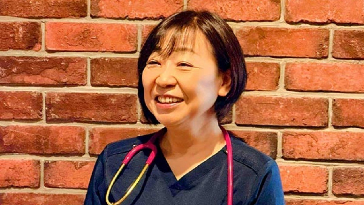 川嶋 真希子（カワシマ マキコ）