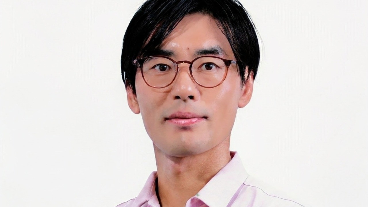 代表取締役　プロフィール