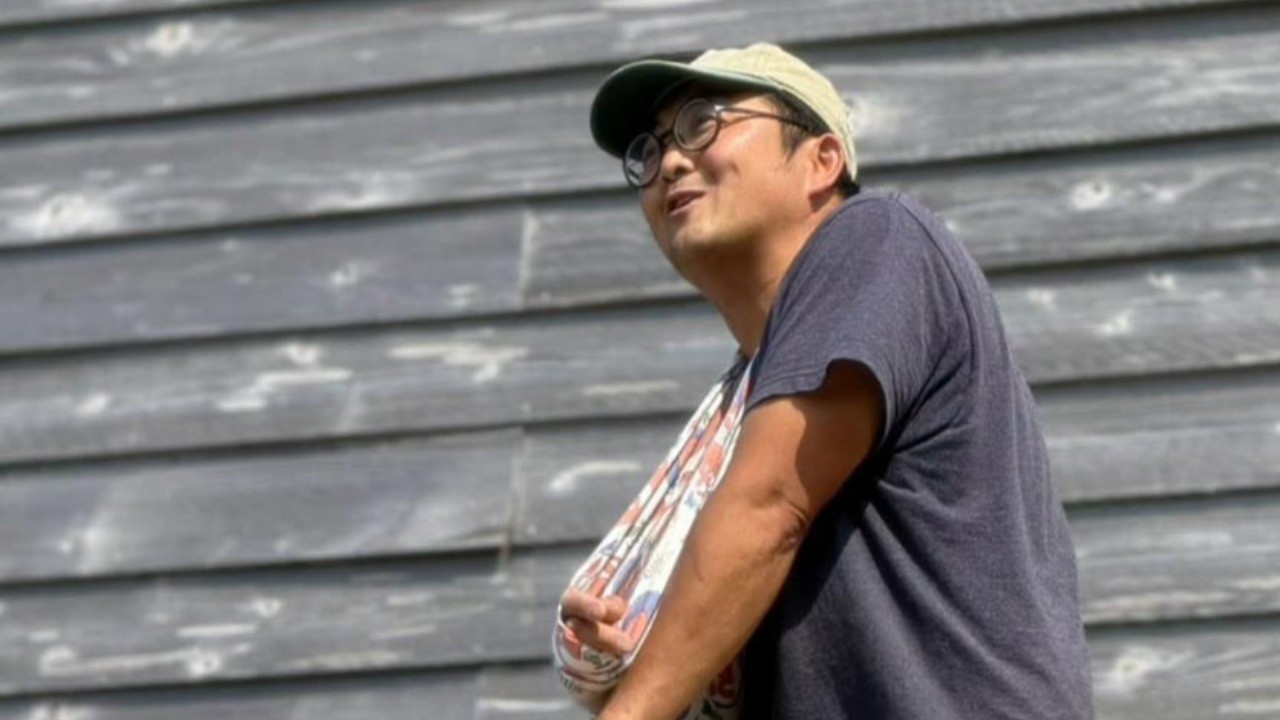 志野 佑介（シノ ユウスケ）