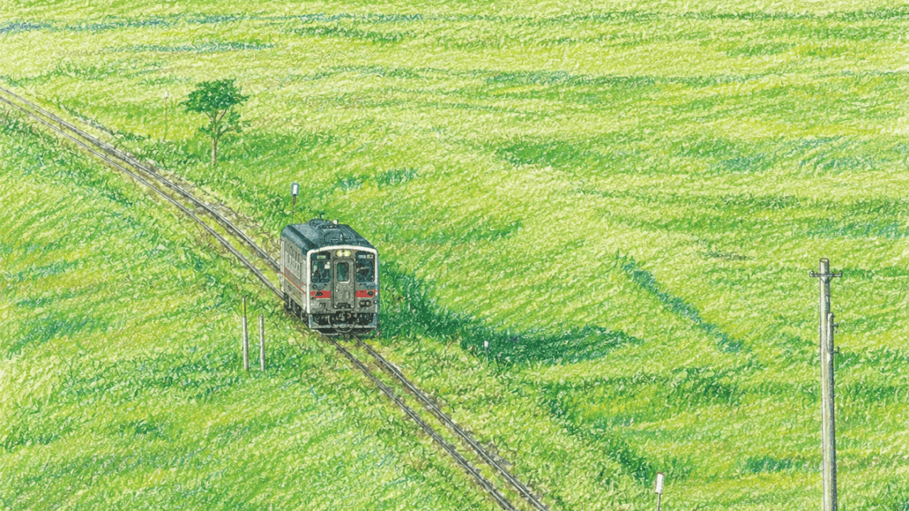 大人の遠足【ラッコを訪ねてのんびり花咲線の旅】