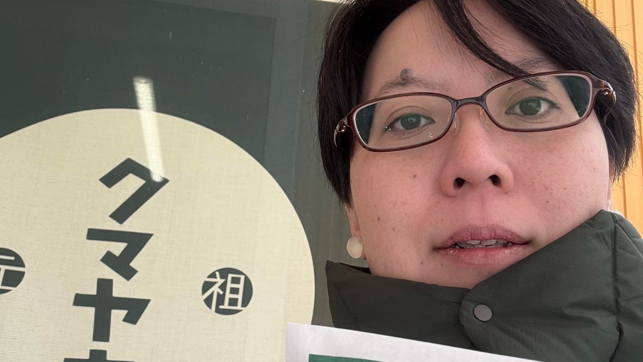 中内 愛 / 生活協同組合コープさっぽろ デジタル推進本部 本部長