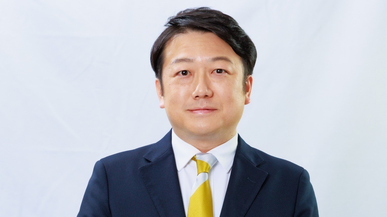 廣岡 俊光/北海道文化放送株式会社 編成局 アナウンス部 副部長
