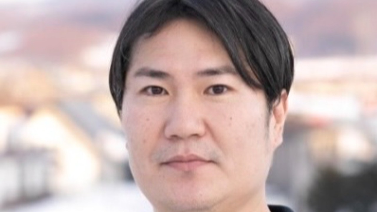 西野 寛明 /株式会社ロジカル代表取締役/北見市議会議員/ヤキニキスト