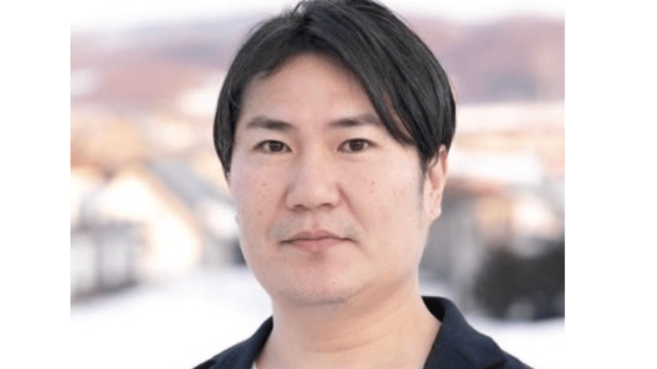 西野 寛明 /株式会社ロジカル代表取締役/北見市議会議員/ヤキニキスト