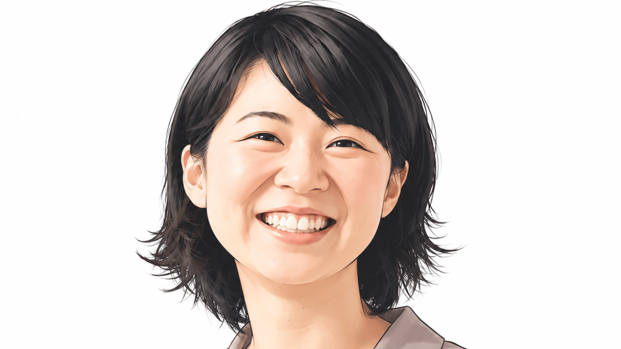 採用・業務サポート　サユさん