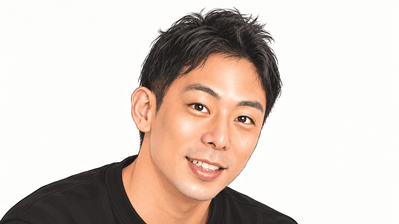 ＜PARTNER＞AIエンジニア　ショウさん
