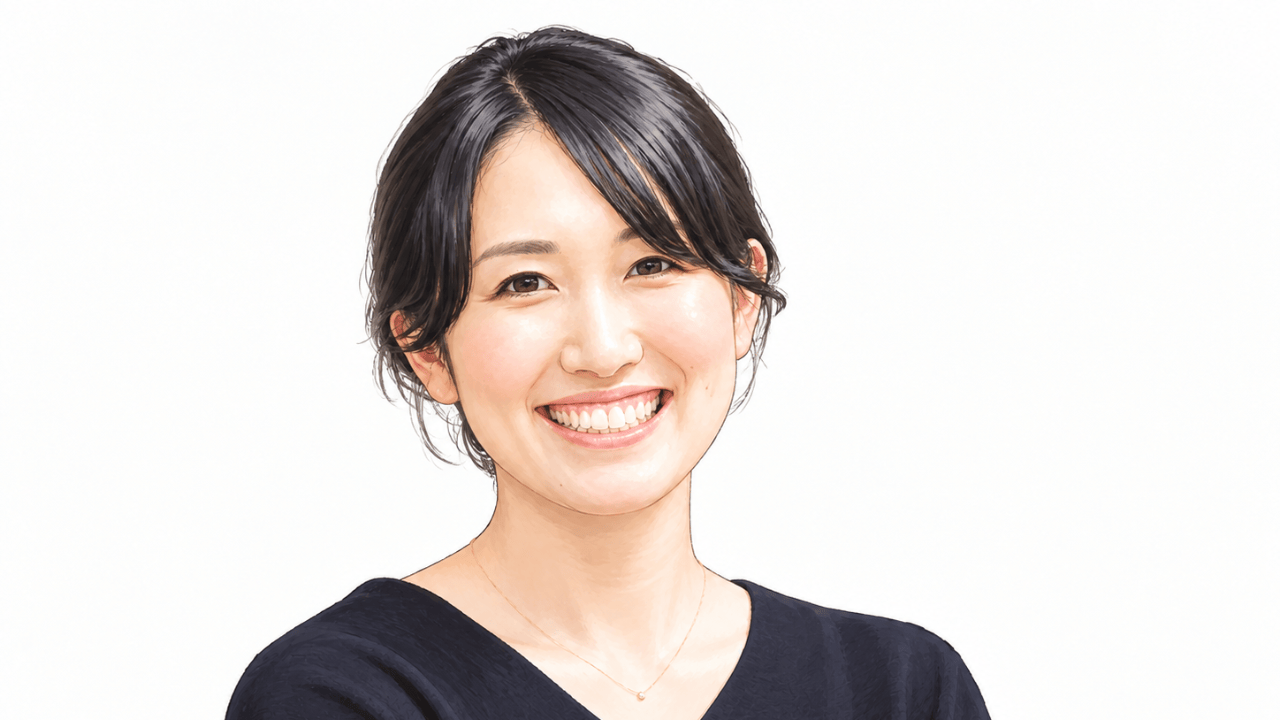 マーケター　ヒロさん