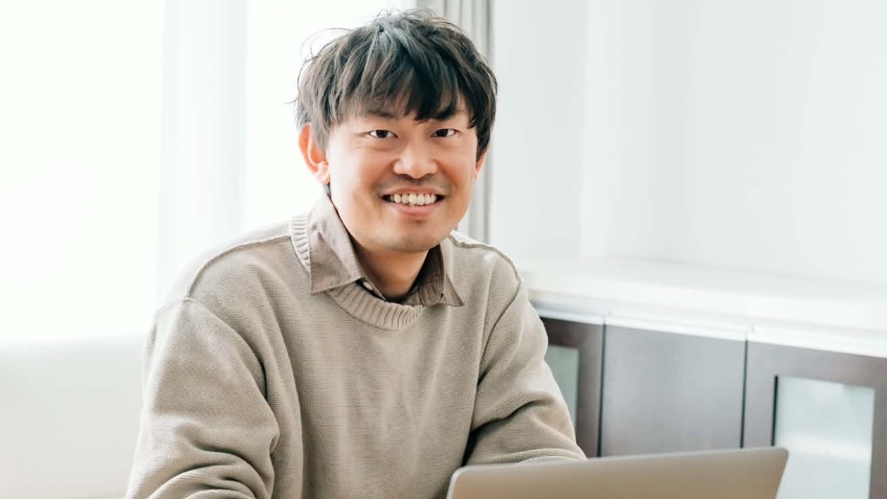 野澤 一盛 / 一般社団法人ドット道東 共同創業者 / 合同会社日々の