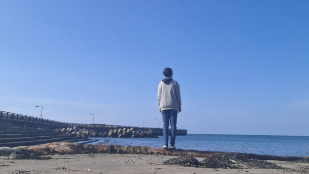 あーちゃん /くしろかるた実行委員会委員長