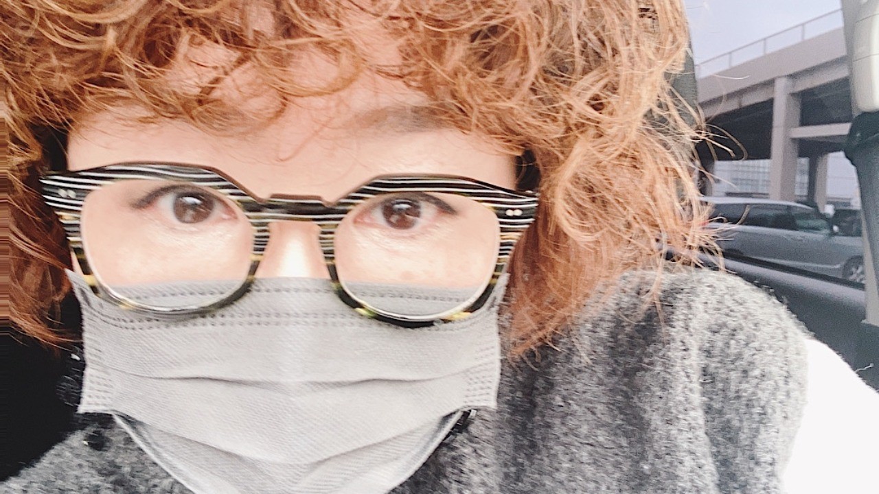 赤間有美子
