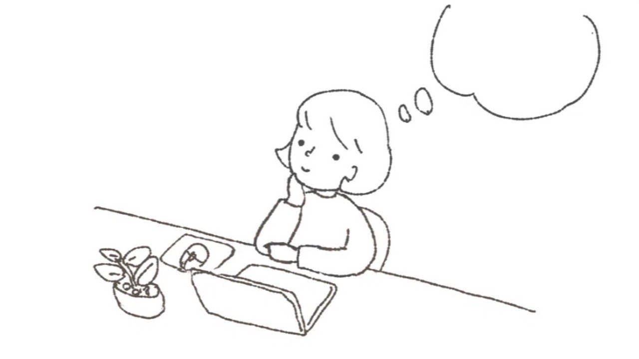 教室ブログに書くといいこと、5つに分けてみました。